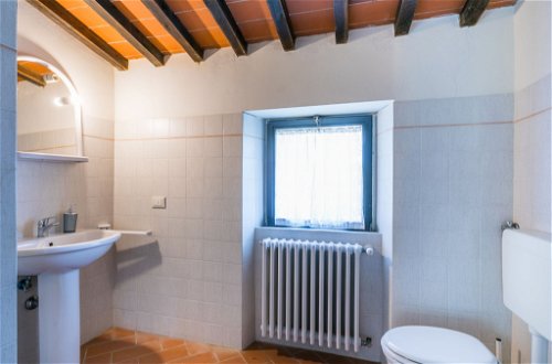 Foto 52 - Haus mit 7 Schlafzimmern in Laterina Pergine Valdarno mit privater pool und garten