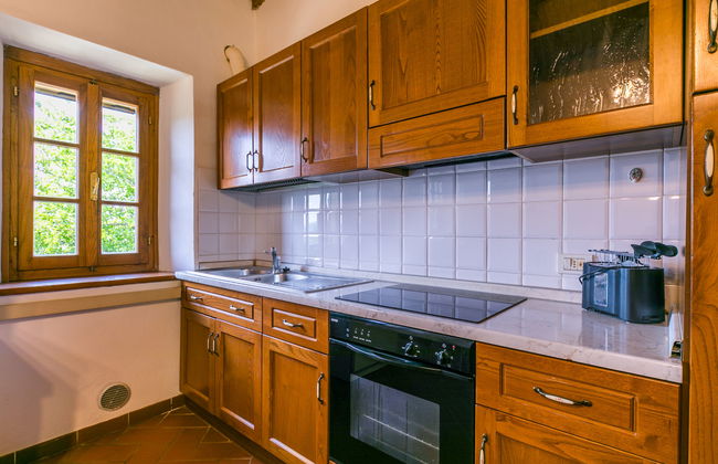 Casa de 11 quartos em Laterina Pergine Valdarno com piscina privada e jardim - Foto 28