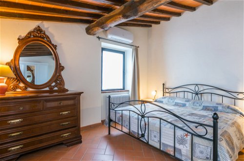 Foto 53 - Casa con 7 camere da letto a Laterina Pergine Valdarno con piscina privata e giardino