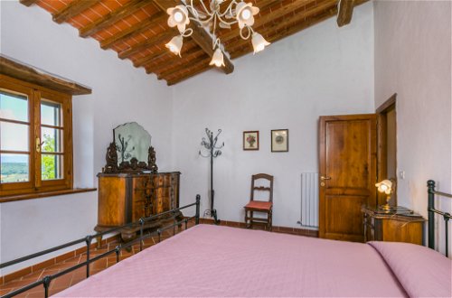 Foto 43 - Casa con 7 camere da letto a Laterina Pergine Valdarno con piscina privata e giardino