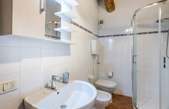 Casa de 11 quartos em Laterina Pergine Valdarno com piscina privada e jardim - Foto 39