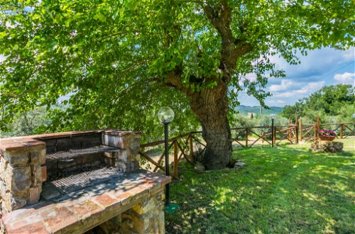 Foto 55 - Casa de 5 habitaciones en Laterina Pergine Valdarno con piscina privada y jardín