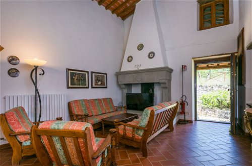 Foto 23 - Casa con 7 camere da letto a Laterina Pergine Valdarno con piscina privata e giardino
