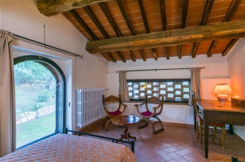 Foto 55 - Casa de 7 quartos em Laterina Pergine Valdarno com piscina privada e jardim