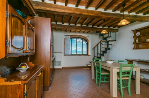 Photo 45 - 7 bedroom House in Laterina Pergine Valdarno with private pool and garden
