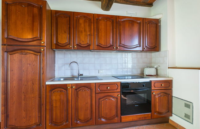 Casa de 11 quartos em Laterina Pergine Valdarno com piscina privada e jardim - Foto 46