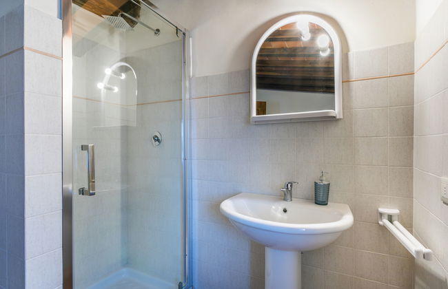 Casa de 11 quartos em Laterina Pergine Valdarno com piscina privada e jardim - Foto 58