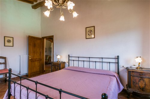 Photo 44 - 7 bedroom House in Laterina Pergine Valdarno with private pool and garden