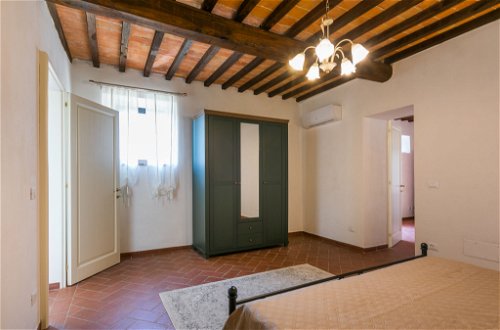 Foto 18 - Casa con 7 camere da letto a Laterina Pergine Valdarno con piscina privata e giardino