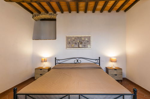 Photo 17 - 5 bedroom House in Laterina Pergine Valdarno with private pool and garden