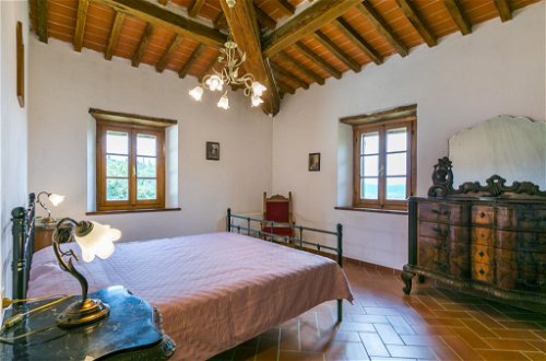 Foto 40 - Haus mit 7 Schlafzimmern in Laterina Pergine Valdarno mit privater pool und garten