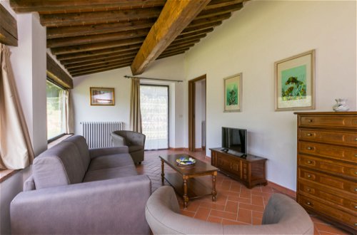 Photo 49 - 7 bedroom House in Laterina Pergine Valdarno with private pool and garden