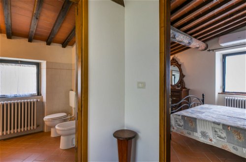 Photo 51 - Maison de 7 chambres à Laterina Pergine Valdarno avec piscine privée et jardin