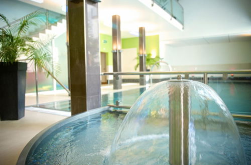 Foto 8 - Apartamento de 1 quarto em Vaz/Obervaz com piscina