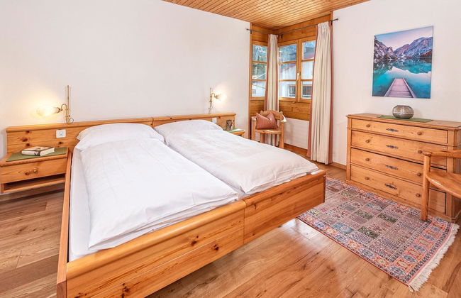 Apartamento de 1 quarto em Vaz/Obervaz com piscina - Foto 20