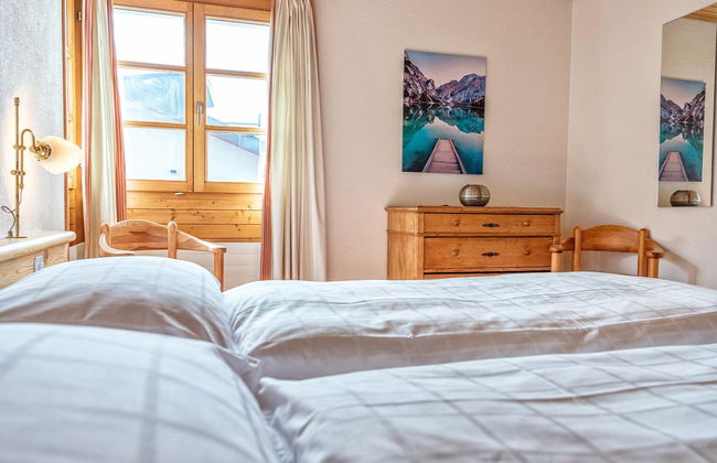 Apartamento de 1 quarto em Vaz/Obervaz com piscina - Foto 19