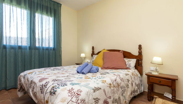 Haus mit 4 Schlafzimmern in Sils mit privater pool und garten - Foto 5