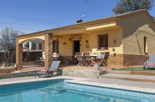 Photo 17 - Maison de 3 chambres à Sils avec piscine privée