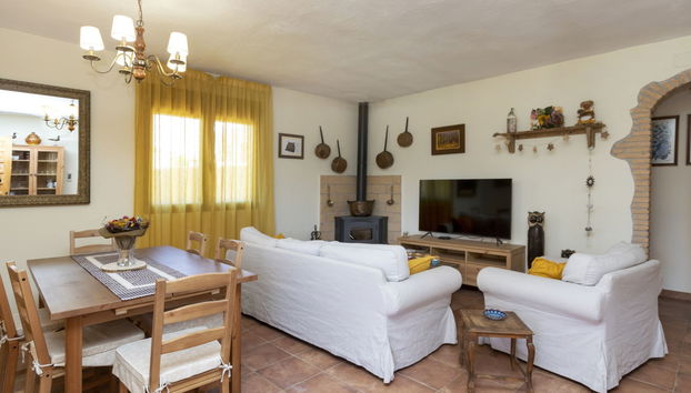 Haus mit 4 Schlafzimmern in Sils mit privater pool und garten - Foto 3