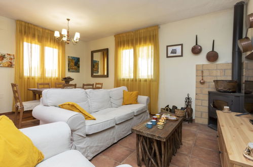 Photo 6 - 3 bedroom House in Sils with private pool and garden