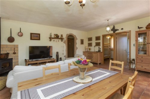 Photo 11 - 3 bedroom House in Sils with private pool