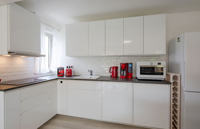 La Palmeraie II - Foto 12