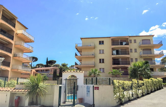 La Palmeraie II - Foto 19