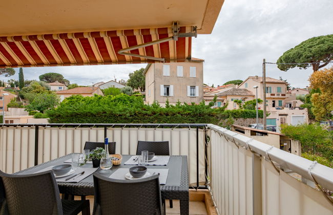 La Palmeraie II - Foto 13