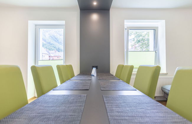 Apartamento de 4 quartos em Eisenerz com jardim - Foto 3