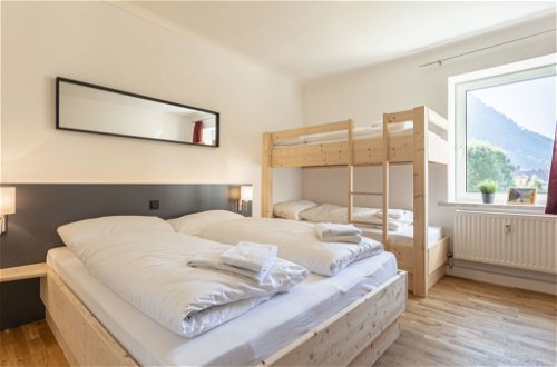 Foto 8 - Appartamento con 3 camere da letto a Eisenerz con giardino e vista sulle montagne