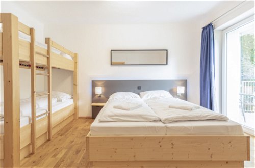 Foto 6 - Apartment mit 3 Schlafzimmern in Eisenerz mit garten und blick auf die berge