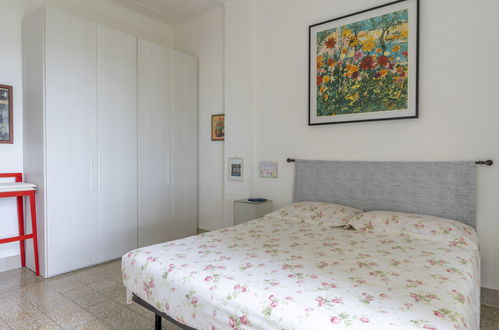 Foto 18 - Apartamento de 2 quartos em Sanremo com jardim