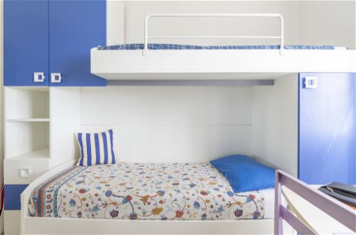 Photo 16 - Appartement de 2 chambres à Sanremo avec vues à la mer