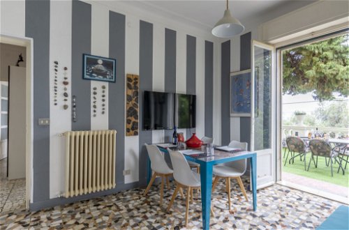 Foto 9 - Apartment mit 2 Schlafzimmern in Sanremo mit blick aufs meer