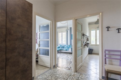 Foto 26 - Apartment mit 2 Schlafzimmern in Sanremo mit blick aufs meer