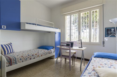 Foto 15 - Apartamento de 2 quartos em Sanremo com vistas do mar