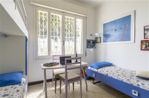 Photo 17 - Appartement de 2 chambres à Sanremo avec vues à la mer