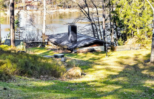 Pippuriranta - Photo 21