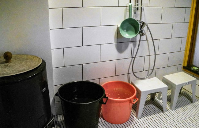 Pippuriranta - Photo 22