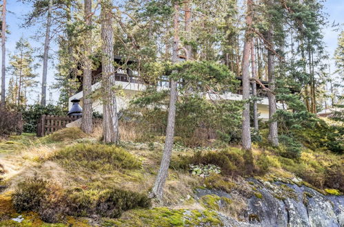 Photo 2 - Maison de 3 chambres à Sipoo avec sauna