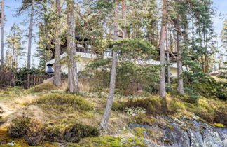 Photo 2 - Maison de 3 chambres à Sipoo avec sauna