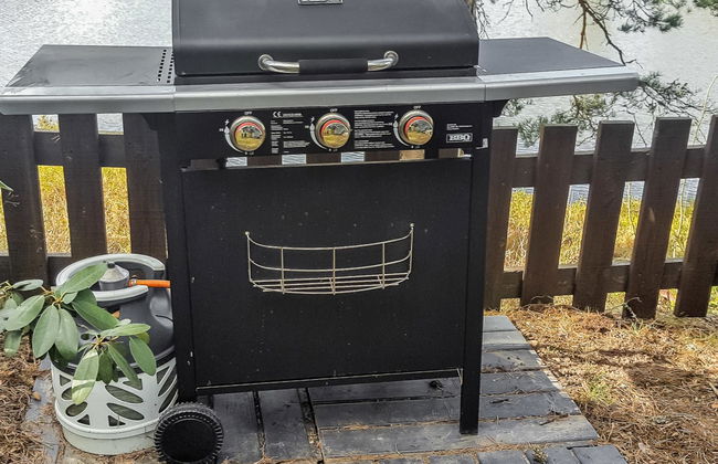 Pippuriranta - Photo 27