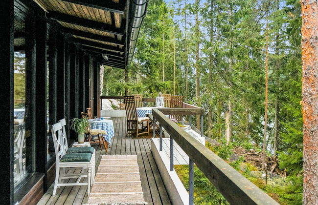 Pippuriranta - Photo 17