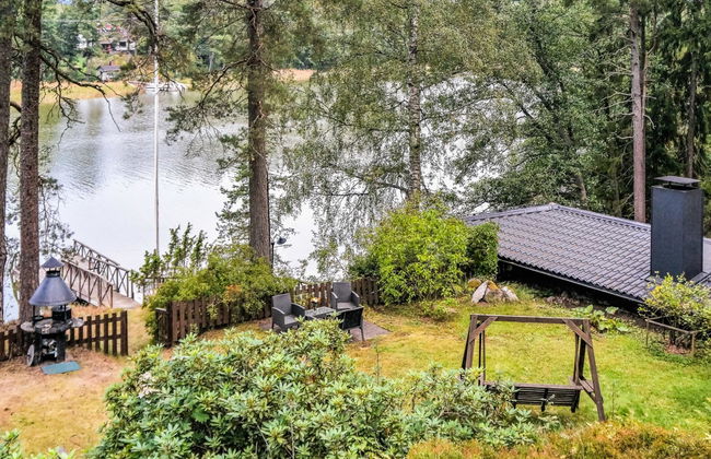 Pippuriranta - Photo 4