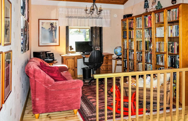 Pippuriranta - Photo 13