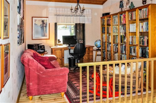 Foto 13 - Casa con 3 camere da letto a Sipoo con sauna