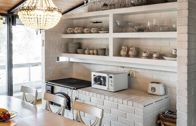 Pippuriranta - Photo 11