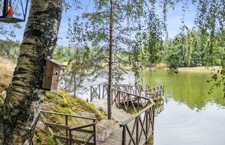 Foto 2 - Haus mit 3 Schlafzimmern in Sipoo mit sauna