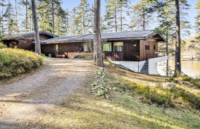 Pippuriranta - Photo 1