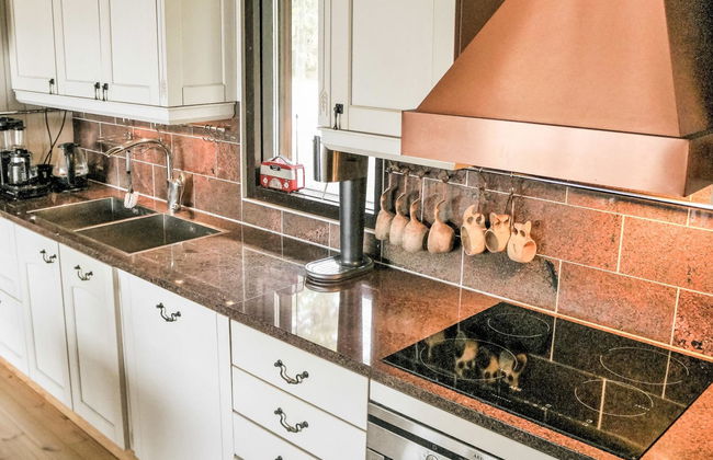 Pippuriranta - Photo 12